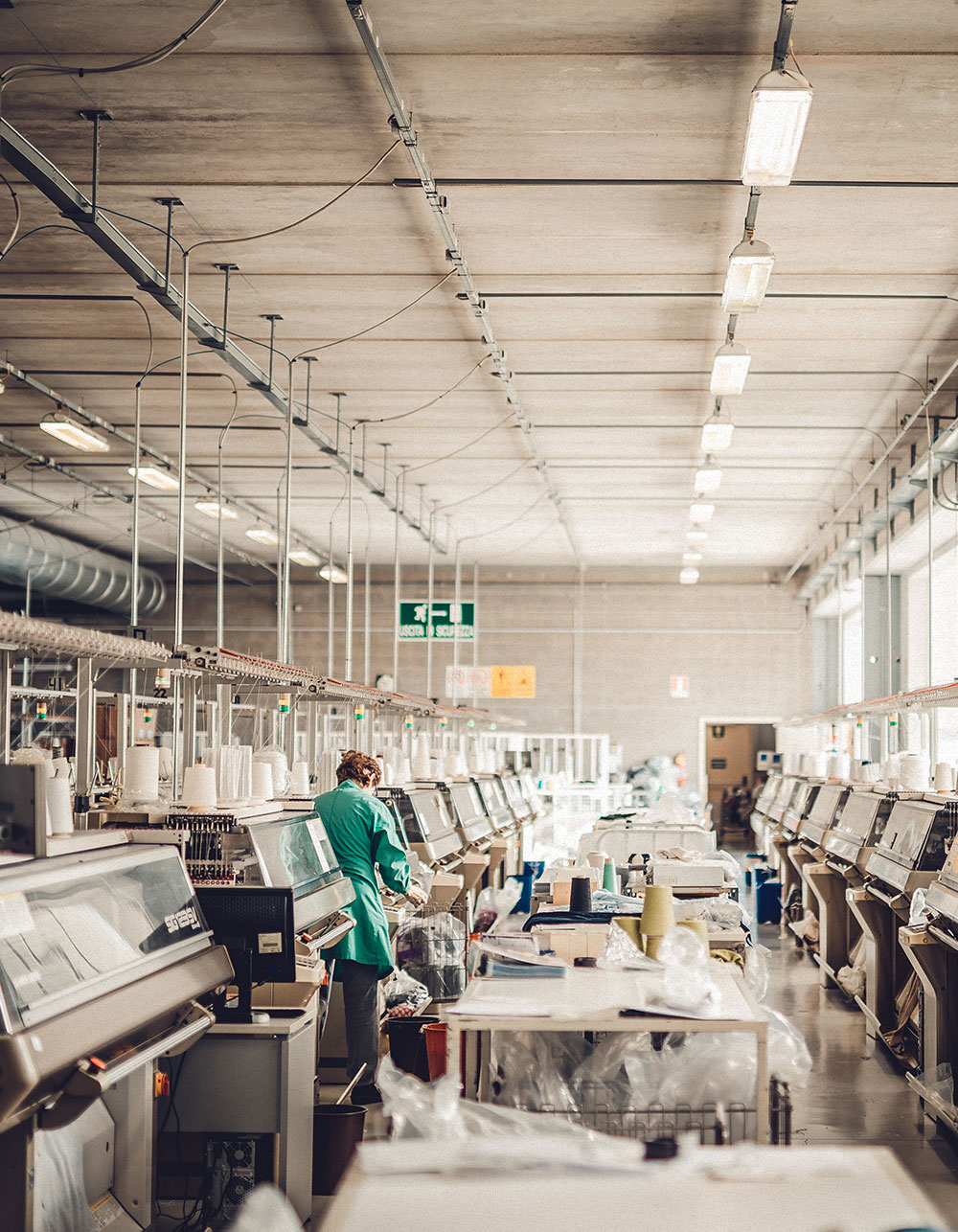 Anneclaire - Qualità