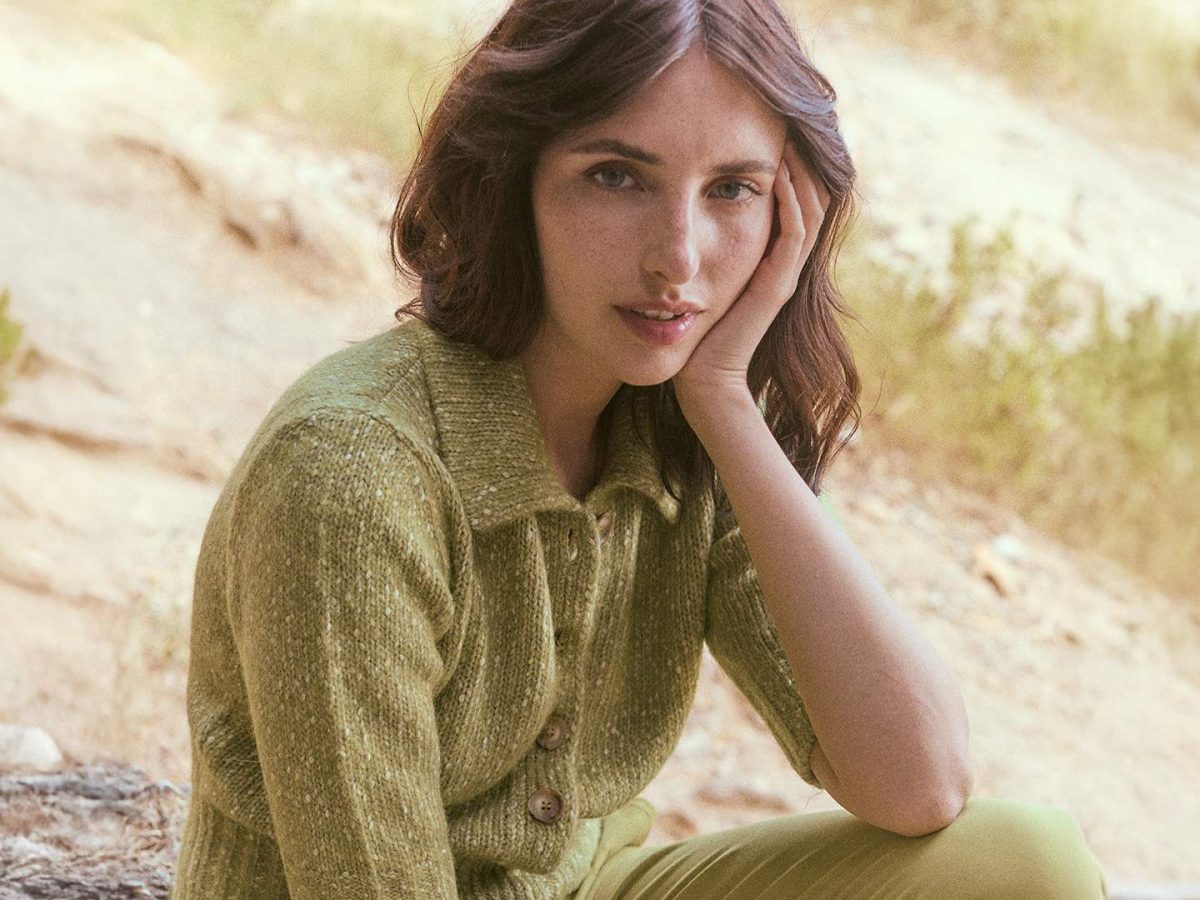 Home anneclaire FW2025